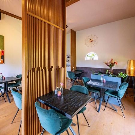 Boutique Hotel Lytel Blue Riethoven 外观 照片