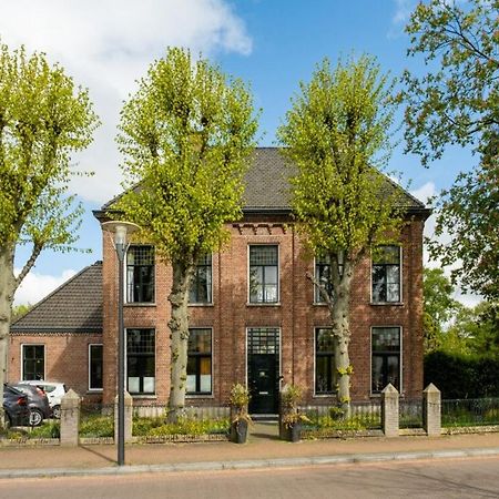Boutique Hotel Lytel Blue Riethoven 外观 照片