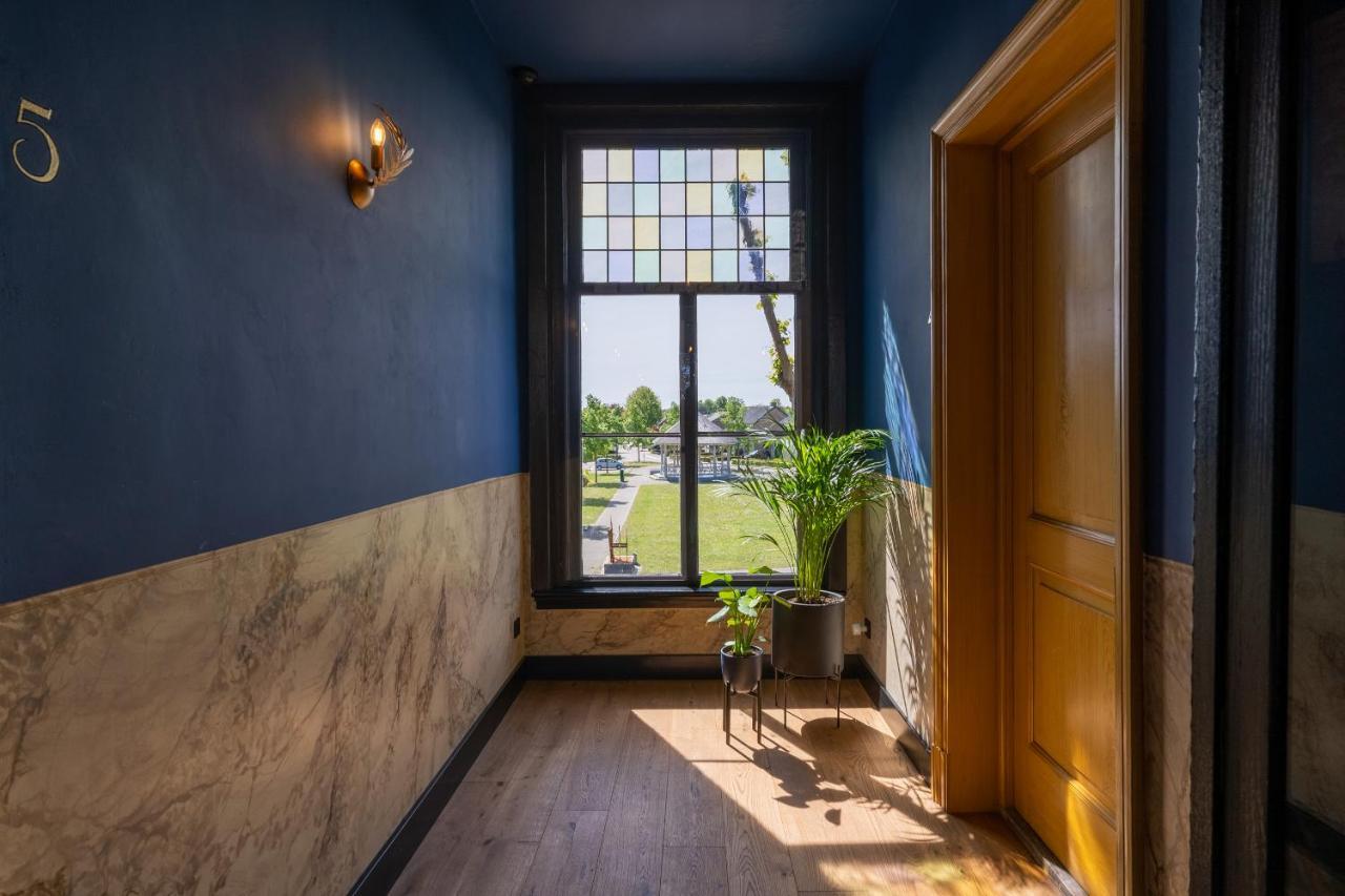 Boutique Hotel Lytel Blue Riethoven 外观 照片