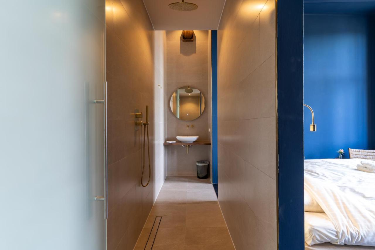 Boutique Hotel Lytel Blue Riethoven 外观 照片