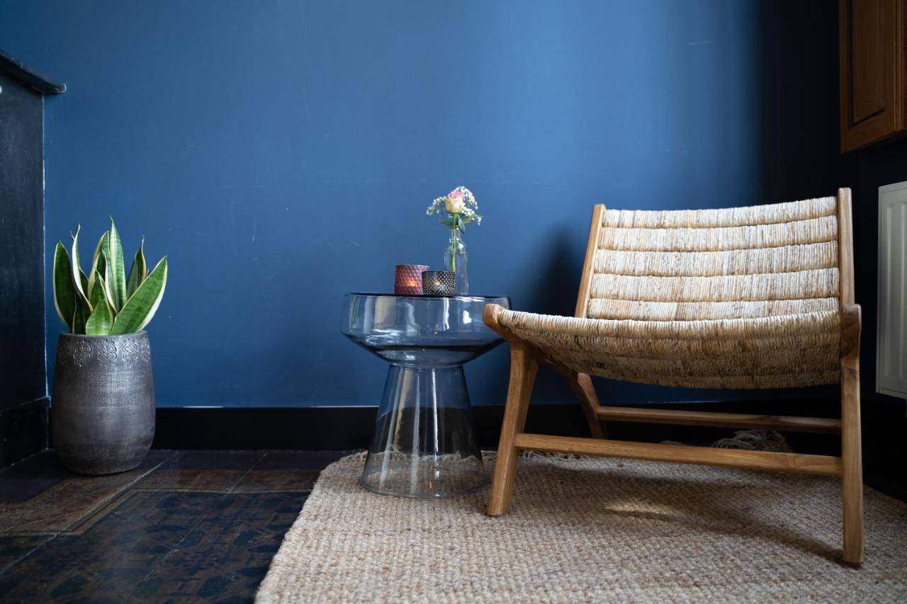 Boutique Hotel Lytel Blue Riethoven 外观 照片