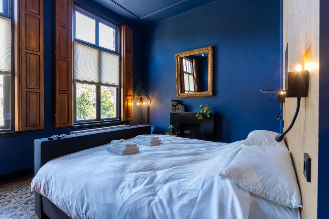 Boutique Hotel Lytel Blue Riethoven 外观 照片