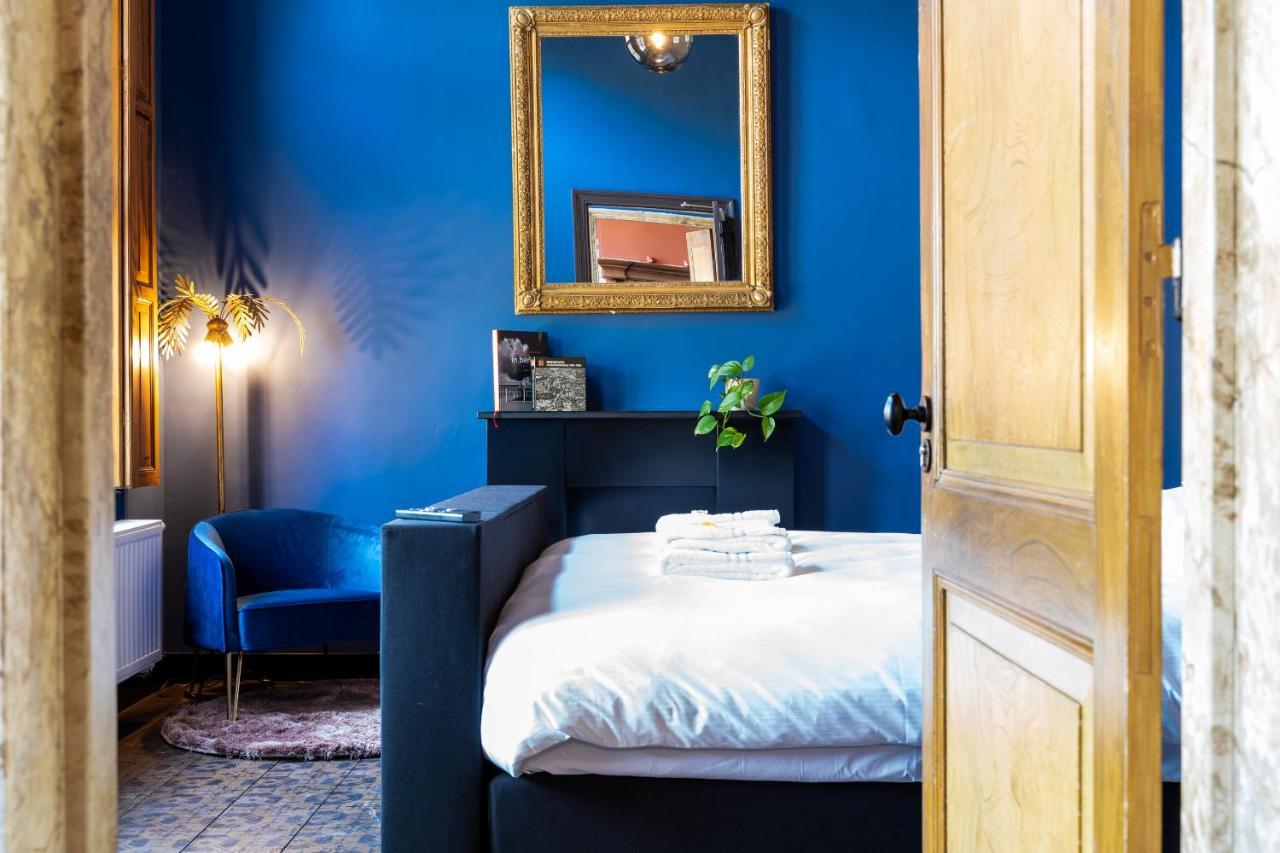 Boutique Hotel Lytel Blue Riethoven 外观 照片