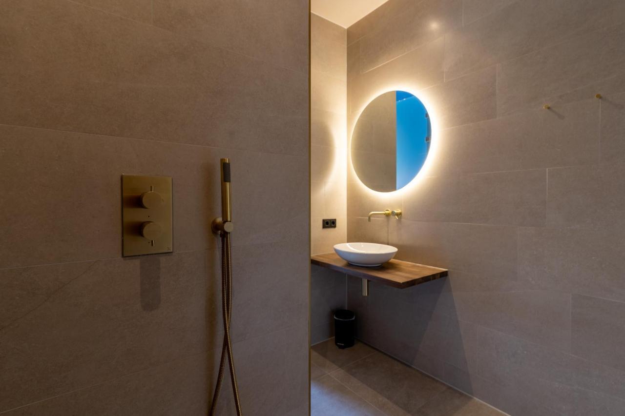 Boutique Hotel Lytel Blue Riethoven 外观 照片