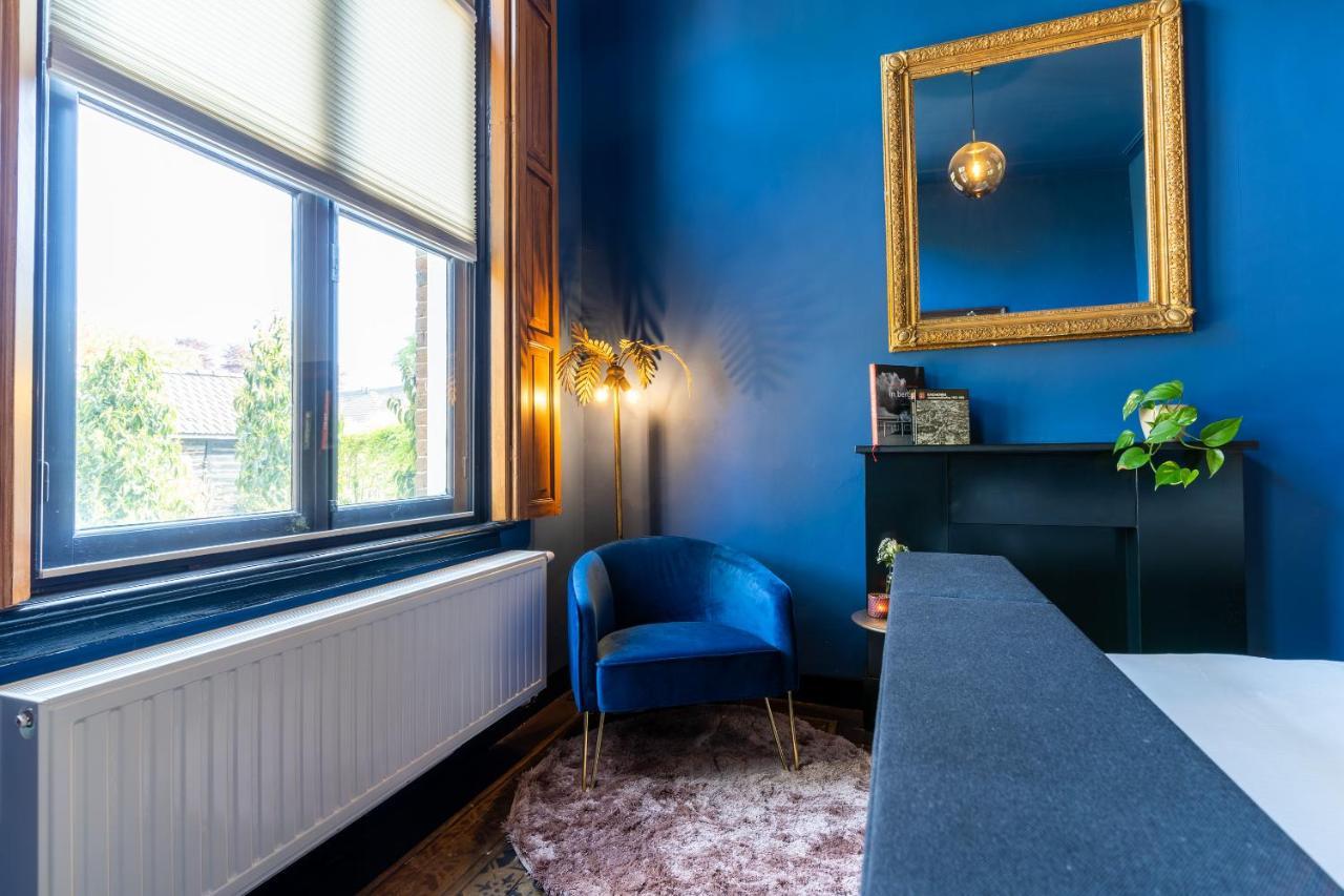 Boutique Hotel Lytel Blue Riethoven 外观 照片