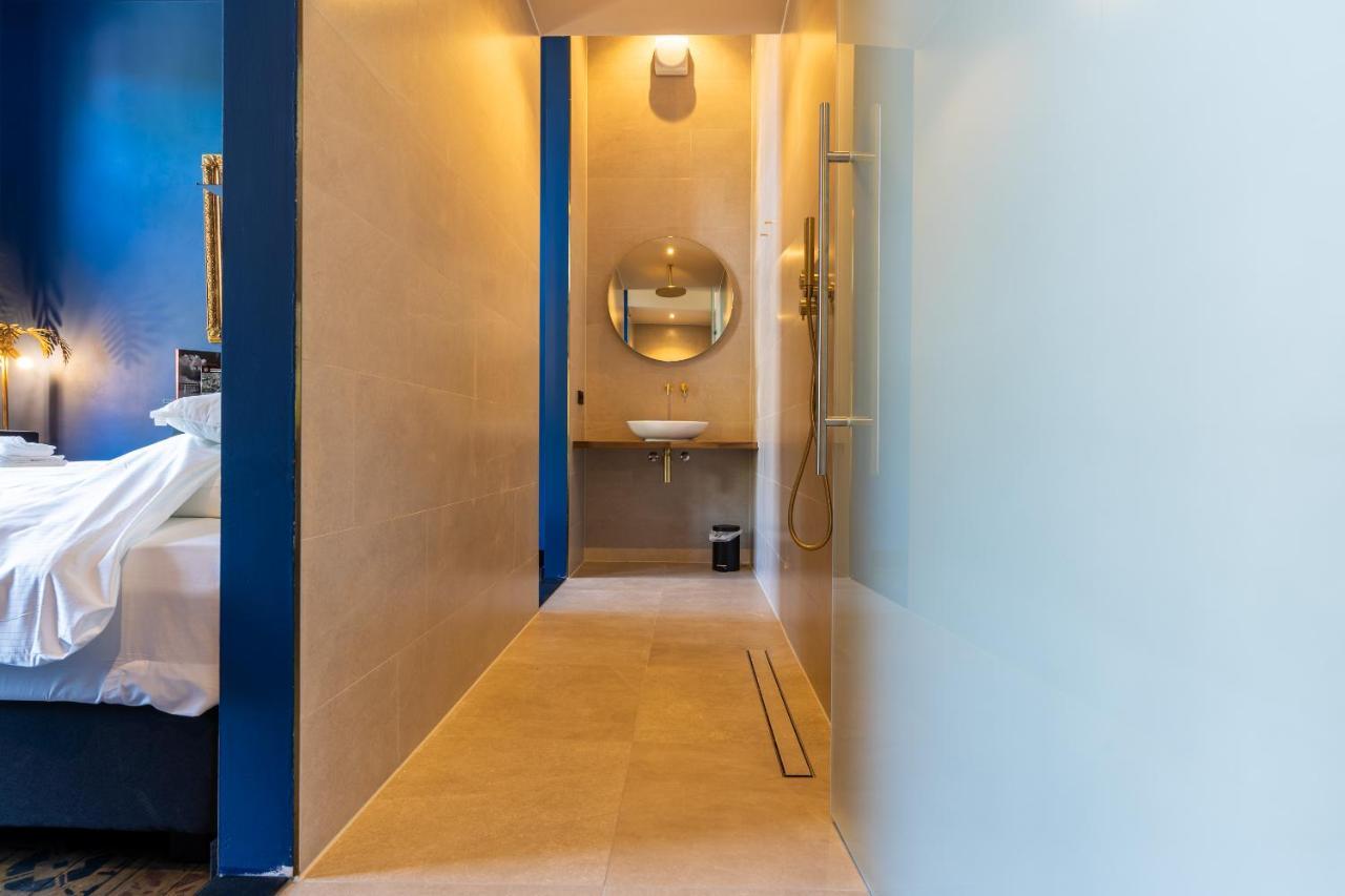 Boutique Hotel Lytel Blue Riethoven 外观 照片