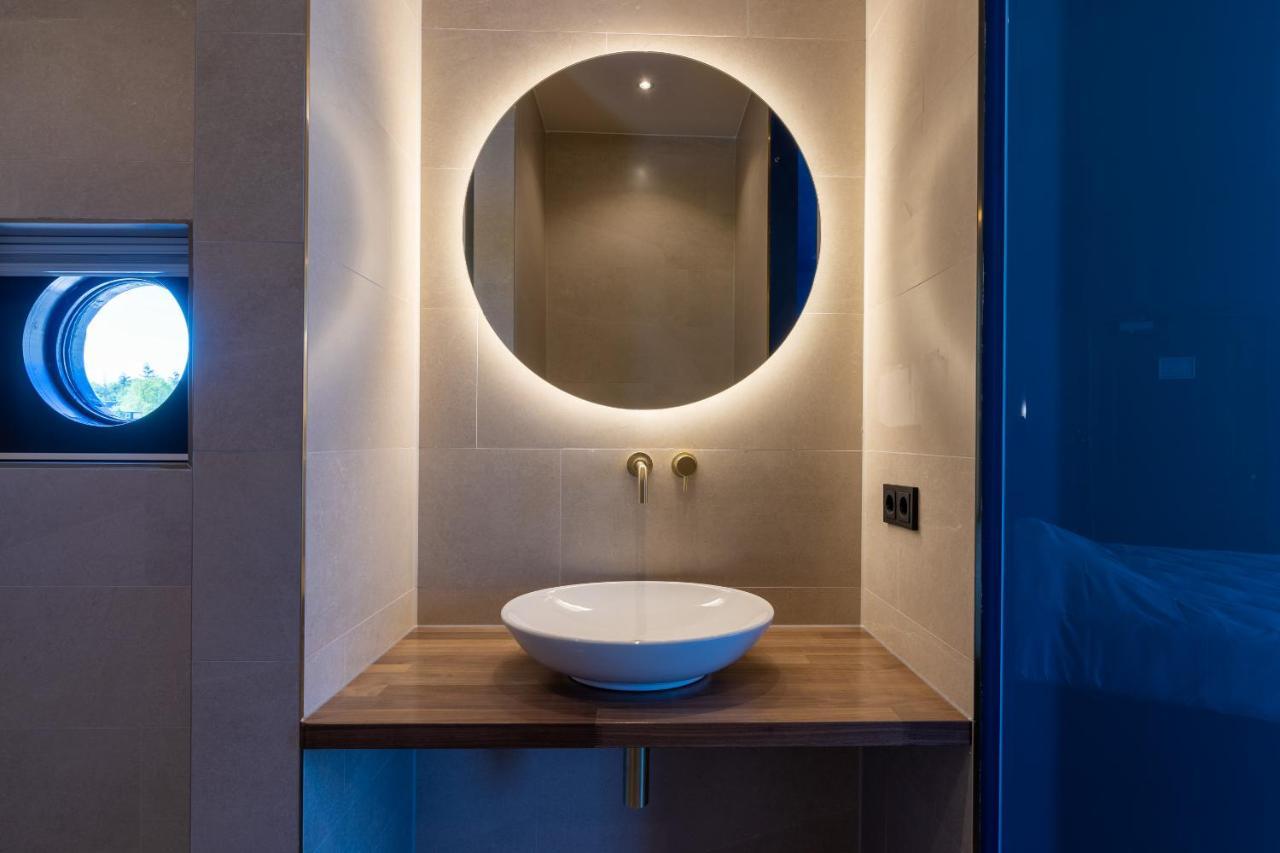 Boutique Hotel Lytel Blue Riethoven 外观 照片