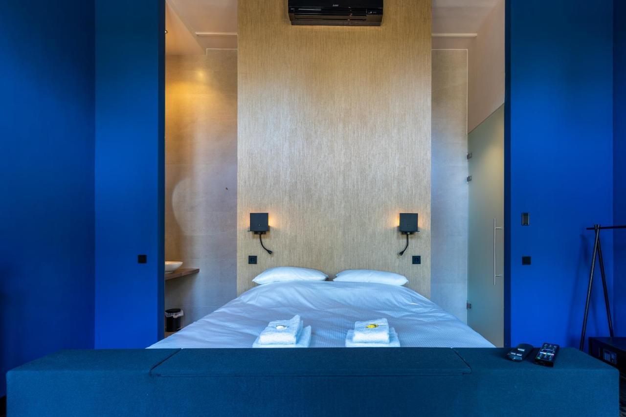 Boutique Hotel Lytel Blue Riethoven 外观 照片