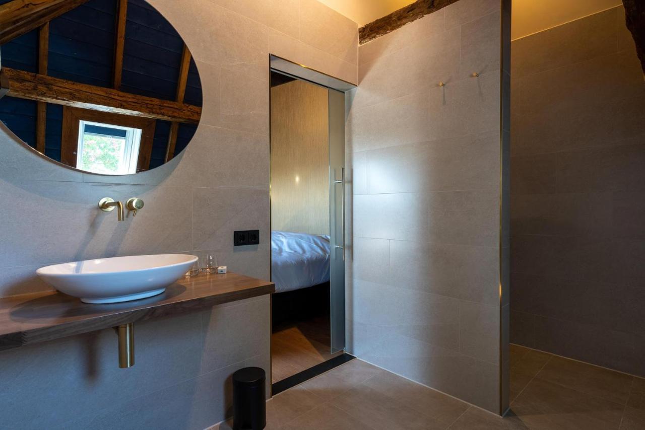 Boutique Hotel Lytel Blue Riethoven 外观 照片