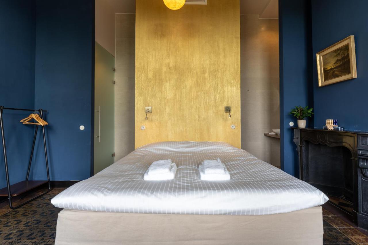 Boutique Hotel Lytel Blue Riethoven 外观 照片