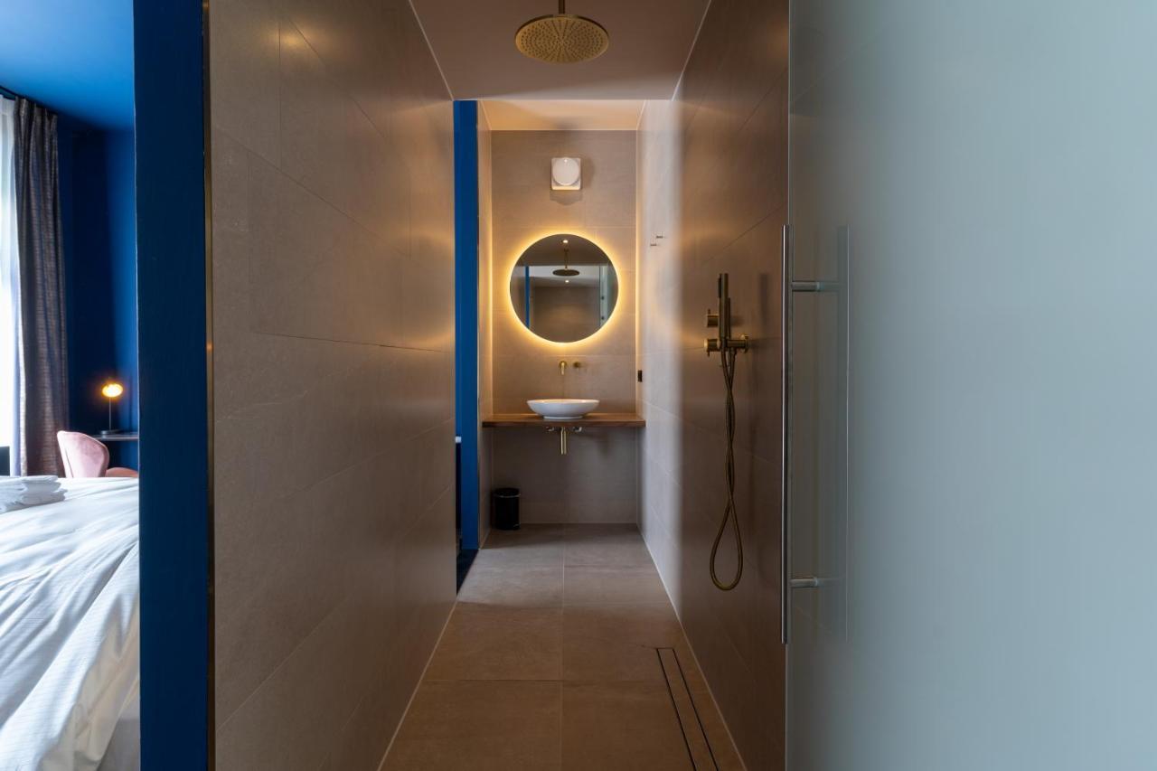 Boutique Hotel Lytel Blue Riethoven 外观 照片