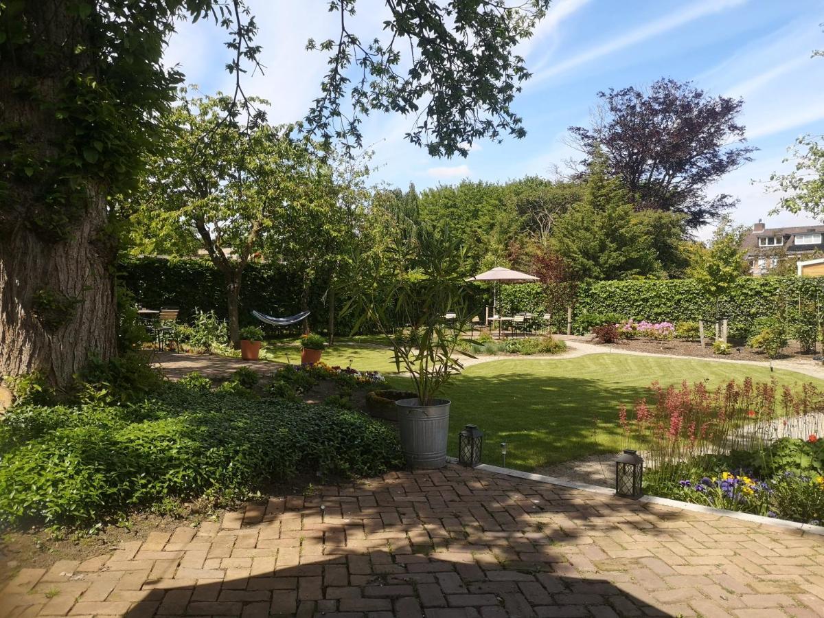 Boutique Hotel Lytel Blue Riethoven 外观 照片