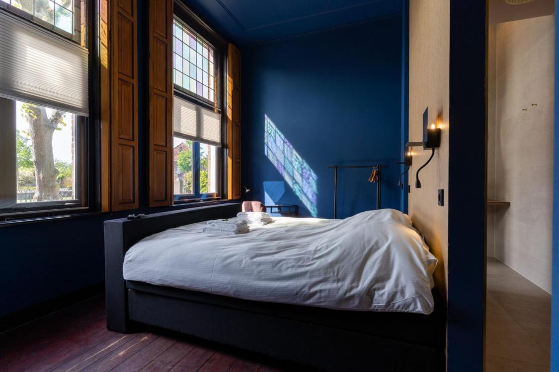 Boutique Hotel Lytel Blue Riethoven 外观 照片