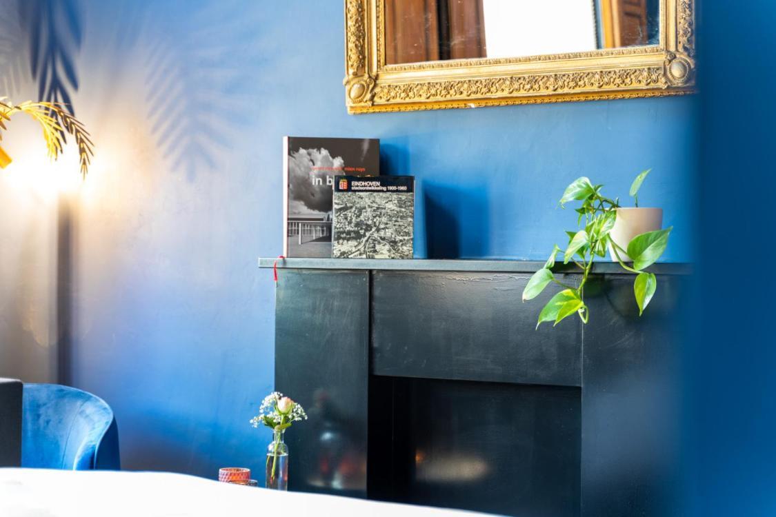 Boutique Hotel Lytel Blue Riethoven 外观 照片
