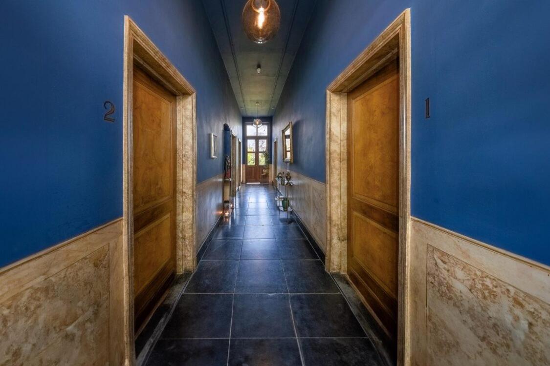Boutique Hotel Lytel Blue Riethoven 外观 照片