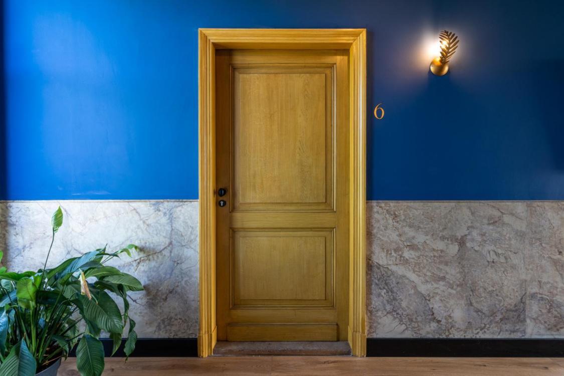 Boutique Hotel Lytel Blue Riethoven 外观 照片